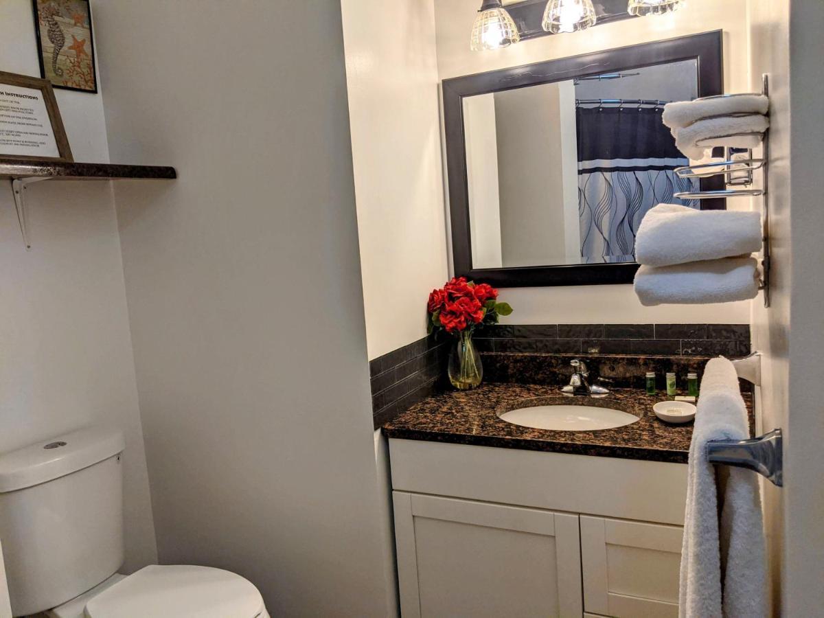 Skyview Motel - Prairie Du Sac المظهر الخارجي الصورة